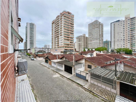 Imagem Apartamento com 1 Quarto à Venda, 36 m² em Aviação - Praia Grande Imagem Apartamento com 1 Quarto à Venda, 36 m² em Aviação - Praia Grande