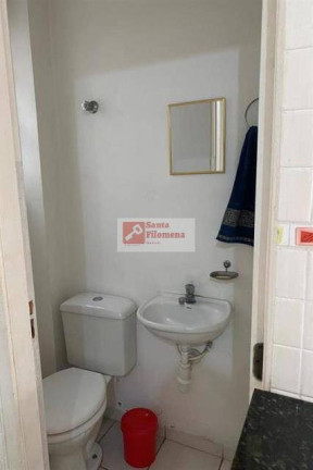 Imagem Casa de Condomínio com 2 Quartos à Venda, 62 m² em Vila Homero Thon - Santo André Imagem Casa de Condomínio com 2 Quartos à Venda, 62 m² em Vila Homero Thon - Santo André