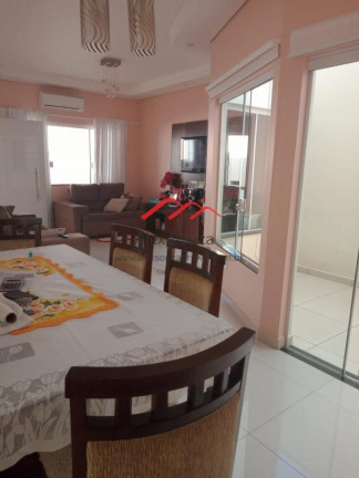 Imagem Casa com 3 Quartos à Venda, 160 m² em Jardim Residencial Ravagnani - Sumaré Imagem Casa com 3 Quartos à Venda, 160 m² em Jardim Residencial Ravagnani - Sumaré
