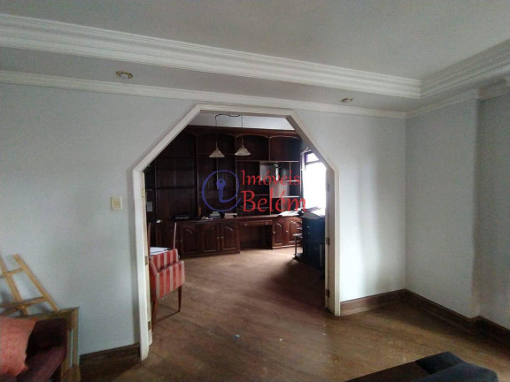 Imagem Apartamento com 4 Quartos para Alugar, 280 m² em Umarizal - Belém Imagem Apartamento com 4 Quartos para Alugar, 280 m² em Umarizal - Belém