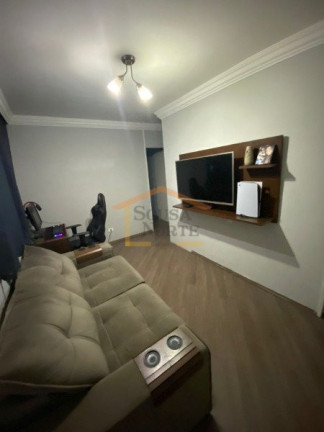 Apartamento com 2 Quartos à Venda, 48 m² em Casa Verde - São Paulo