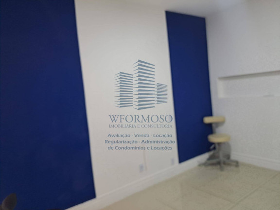 Sala Comercial para Alugar, 30 m² em Centro - Rio De Janeiro