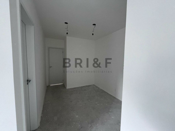 Apartamento com 2 Quartos à Venda, 98 m² em Brooklin  - São Paulo