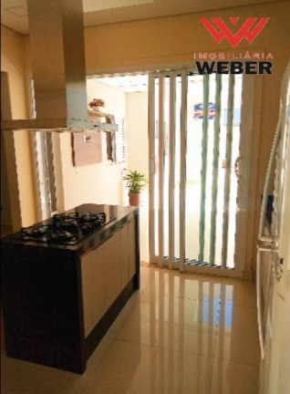 Imagem Casa com 3 Quartos à Venda, 300 m² em Jardim Wanel Ville V - Sorocaba
