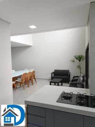 Imagem Casa de Condomínio com 3 Quartos à Venda, 250 m² em Parque Ibiti Reserva - Sorocaba