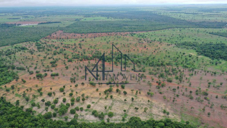 Imagem Fazenda à Venda, em Crixás Imagem Fazenda à Venda, em Crixás