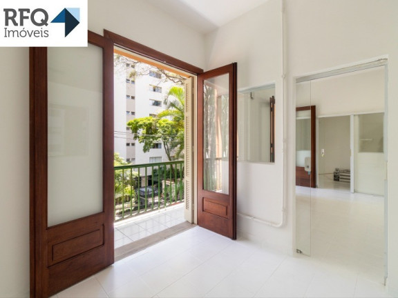 Imagem Imóvel à Venda, 591 m² em Jardim Paulista - São Paulo