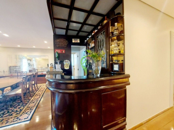 Imagem Apartamento com 4 Quartos à Venda, 293 m² em Boqueirão - Santos Imagem Apartamento com 4 Quartos à Venda, 293 m² em Boqueirão - Santos
