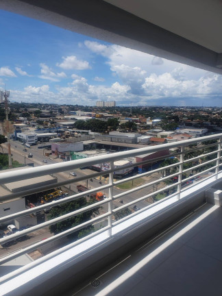 Imagem Apartamento com 3 Quartos à Venda, 82 m² em São Francisco - Goiânia