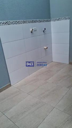 Imagem Casa com 3 Quartos à Venda, 85 m² em Jardim Prefeito Milton Menezes - Londrina Imagem Casa com 3 Quartos à Venda, 85 m² em Jardim Prefeito Milton Menezes - Londrina