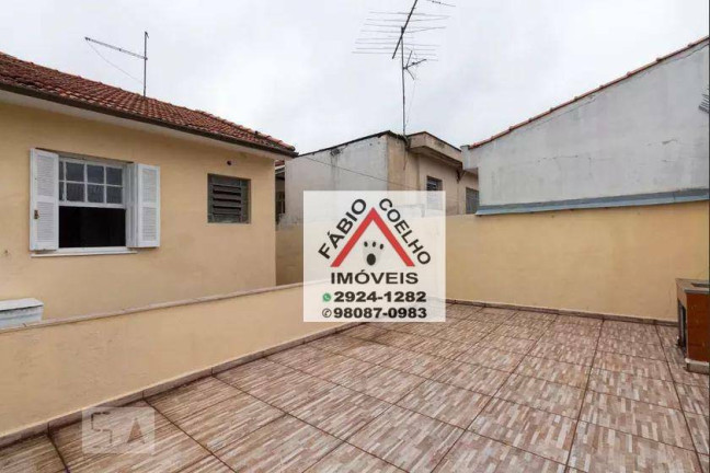 Imagem Sobrado com 2 Quartos à Venda, 100 m² em Jabaquara - São Paulo Imagem Sobrado com 2 Quartos à Venda, 100 m² em Jabaquara - São Paulo