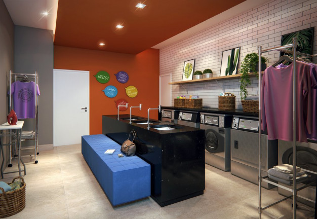 Imagem Apartamento com 2 Quartos à Venda, 67 m² em Jardim Sao Paulo - São Paulo Imagem Apartamento com 2 Quartos à Venda, 67 m² em Jardim Sao Paulo - São Paulo