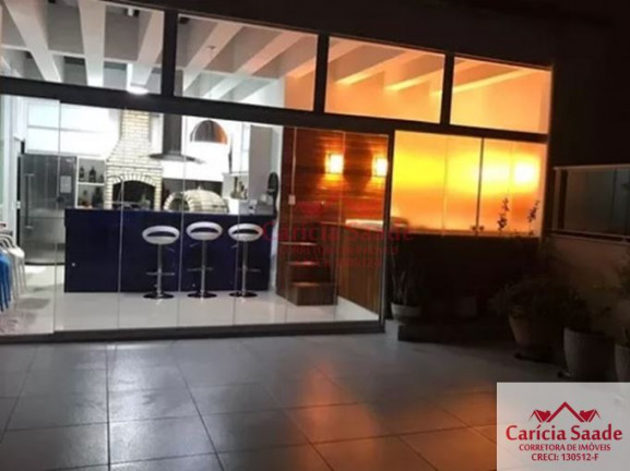 Imagem Cobertura com 3 Quartos à Venda, 220 m² em Mooca - São Paulo