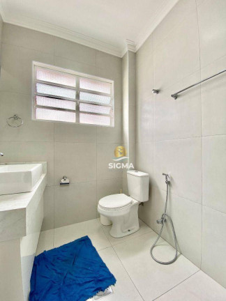 Imagem Apartamento com 2 Quartos à Venda, 45 m² em Jardim Astúrias - Guarujá Imagem Apartamento com 2 Quartos à Venda, 45 m² em Jardim Astúrias - Guarujá