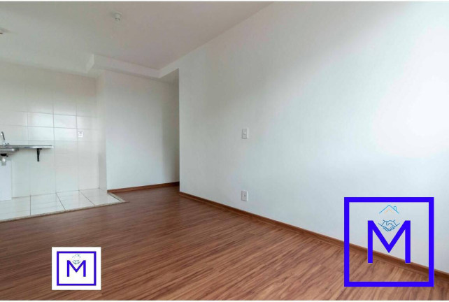 Apartamento com 2 Quartos à Venda, 41 m² em Itaquera - São Paulo