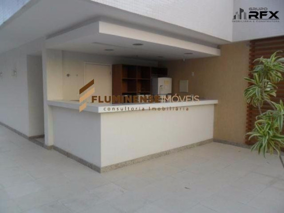 Imagem Sala Comercial à Venda, 29 m² em Icaraí - Niterói