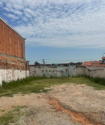 Imagem Terreno à Venda, 387 m² em Jardim Simus - Sorocaba Imagem Terreno à Venda, 387 m² em Jardim Simus - Sorocaba