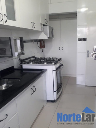 Imagem Apartamento com 2 Quartos à Venda, 50 m² em Limão - São Paulo Imagem Apartamento com 2 Quartos à Venda, 50 m² em Limão - São Paulo