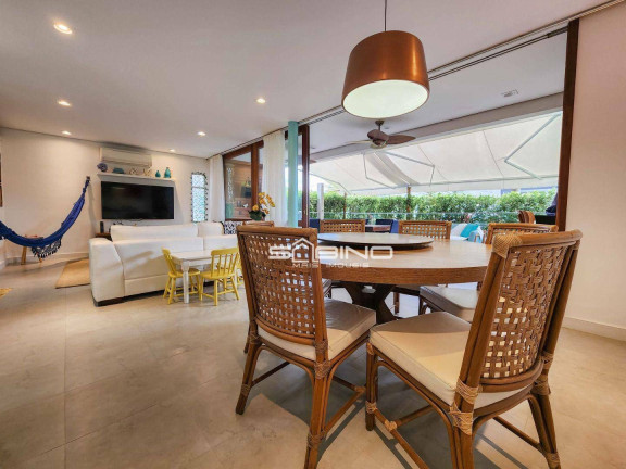 Imagem Casa de Vila com 4 Quartos à Venda, 232 m² em Riviera De São Lourenço - Bertioga Imagem Casa de Vila com 4 Quartos à Venda, 232 m² em Riviera De São Lourenço - Bertioga