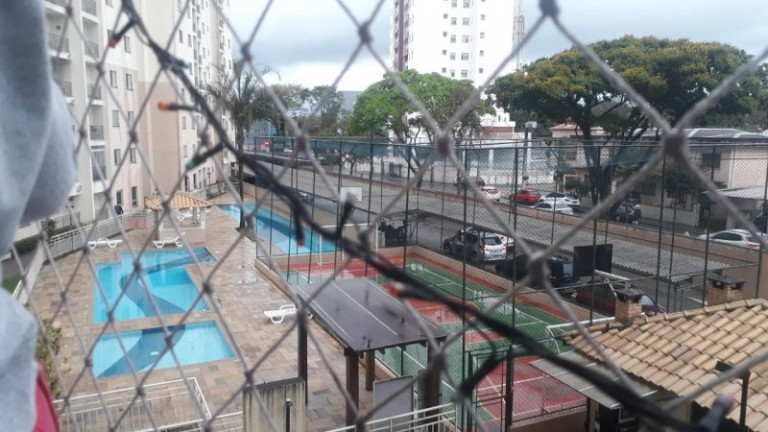 Imagem Apartamento com 2 Quartos à Venda, 54 m² em Jardim Augusta - São José Dos Campos Imagem Apartamento com 2 Quartos à Venda, 54 m² em Jardim Augusta - São José Dos Campos