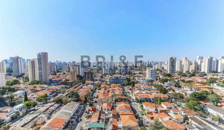Imagem Apartamento com 1 Quarto para Alugar, 67 m² em Brooklin - São Paulo Imagem Apartamento com 1 Quarto para Alugar, 67 m² em Brooklin - São Paulo