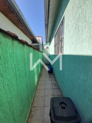 Imagem Casa com 2 Quartos à Venda, 107 m² em Jardim Santa Francisca - Guarulhos Imagem Casa com 2 Quartos à Venda, 107 m² em Jardim Santa Francisca - Guarulhos