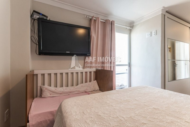 Imagem Cobertura com 3 Quartos à Venda, 130 m² em Vila Beatriz - São Paulo