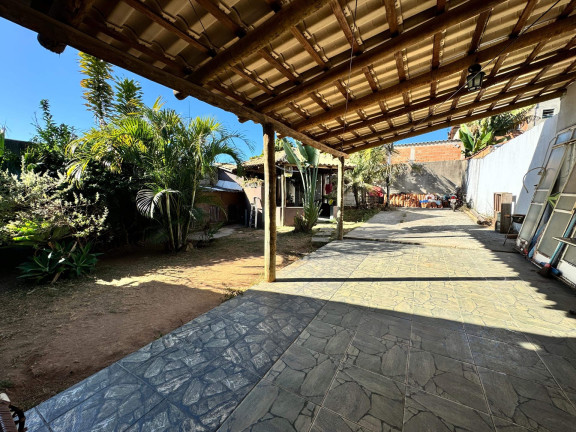 Imagem Casa com 3 Quartos à Venda, 140 m² em São Pedro - Esmeraldas