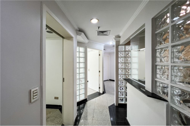 Imagem Sala Comercial à Venda,  em Jardim Paulistano - São Paulo