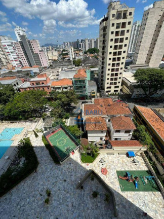 Imagem Apartamento com 2 Quartos à Venda, 55 m² em Santa Cecília - São Paulo Imagem Apartamento com 2 Quartos à Venda, 55 m² em Santa Cecília - São Paulo