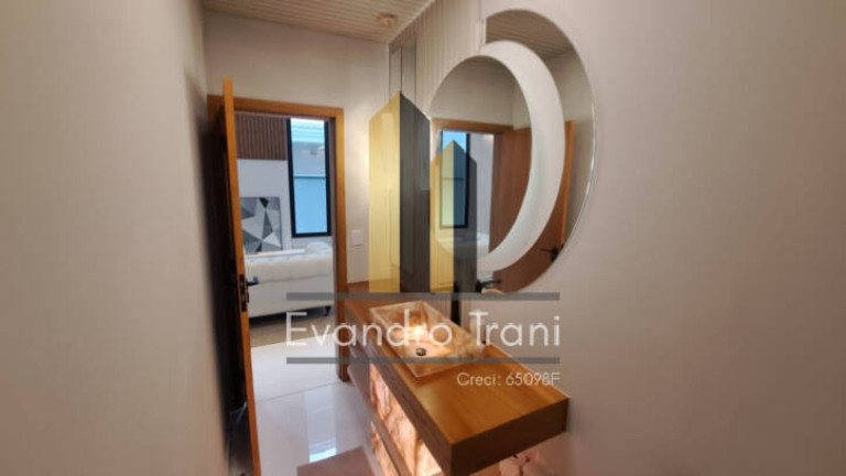 Imagem Casa com 4 Quartos à Venda, 269 m² em Urbanova - São José Dos Campos