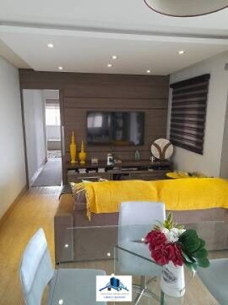 Imagem Apartamento com 2 Quartos à Venda, 107 m² em Vila Formosa - São Paulo