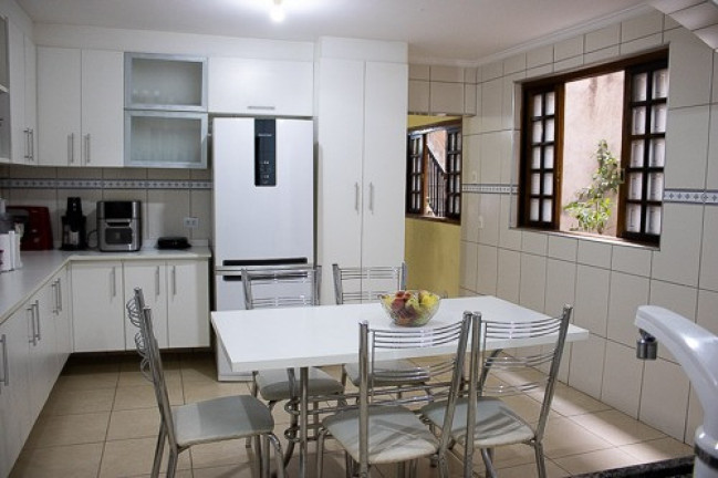 Imagem Casa com 6 Quartos à Venda, 242 m² em Lauzane Paulista - São Paulo Imagem Casa com 6 Quartos à Venda, 242 m² em Lauzane Paulista - São Paulo