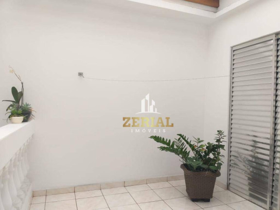 Imagem Sobrado com 3 Quartos à Venda, 171 m² em Osvaldo Cruz - São Caetano Do Sul
