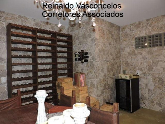 Imagem Casa com 4 Quartos à Venda, 2.000 m² em Condomínio Residencial Mirante Do Vale - Jacareí