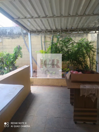 Imagem Casa de Condomínio com 2 Quartos à Venda, 140 m² em Wanel Ville - Sorocaba