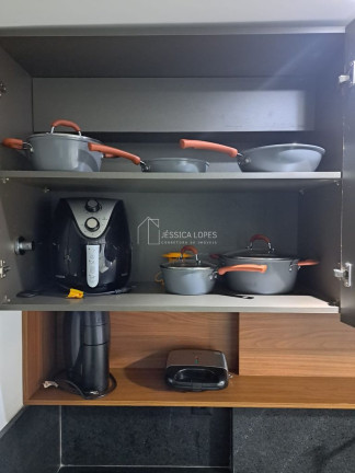 Imagem Flat com 1 Quarto à Venda, 24 m² em Jardim Oceania - João Pessoa Imagem Flat com 1 Quarto à Venda, 24 m² em Jardim Oceania - João Pessoa