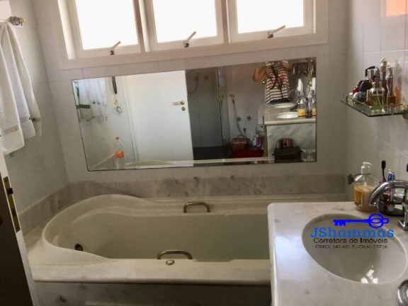 Imagem Casa com 4 Quartos à Venda, 584 m² em Jardim Guedala - São Paulo Imagem Casa com 4 Quartos à Venda, 584 m² em Jardim Guedala - São Paulo