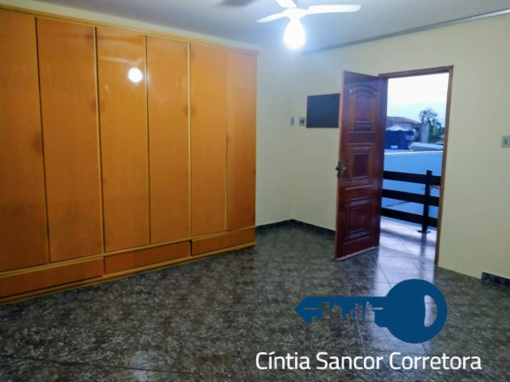 Imagem Casa com 4 Quartos à Venda, 350 m² em Parque Tropical - Campos Dos Goytacazes