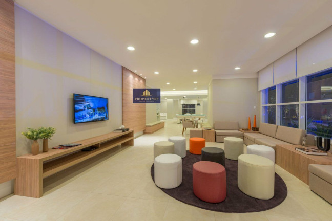 Imagem Apartamento com 4 Quartos à Venda, 145 m² em Barra Funda - São Paulo