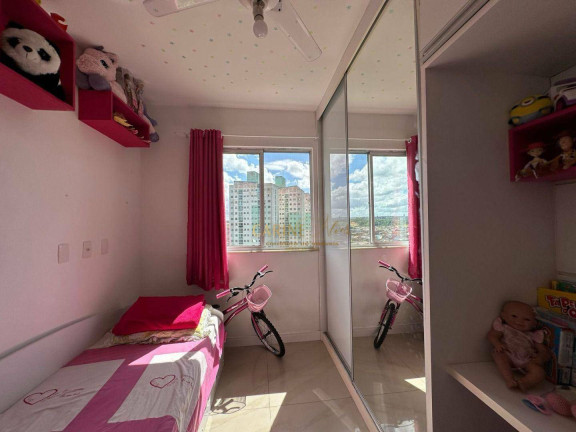 Imagem Apartamento com 2 Quartos à Venda, 50 m² em Piatã - Salvador Imagem Apartamento com 2 Quartos à Venda, 50 m² em Piatã - Salvador