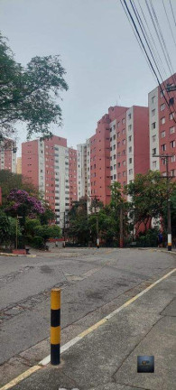 Imagem Apartamento com 2 Quartos à Venda, 60 m² em Cidade Ademar - São Paulo Imagem Apartamento com 2 Quartos à Venda, 60 m² em Cidade Ademar - São Paulo