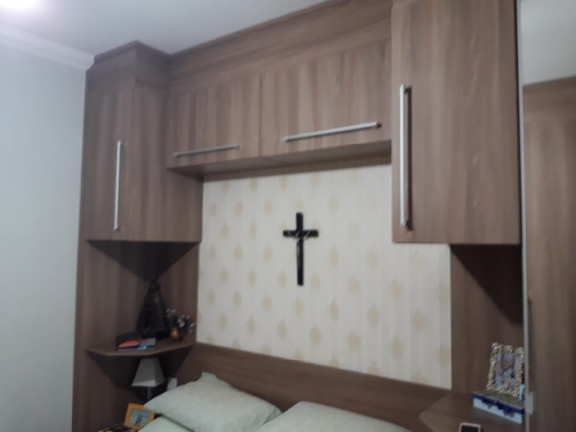 Imagem Imóvel com 2 Quartos à Venda, 58 m² em Vila Hortência - Sorocaba Imagem Imóvel com 2 Quartos à Venda, 58 m² em Vila Hortência - Sorocaba