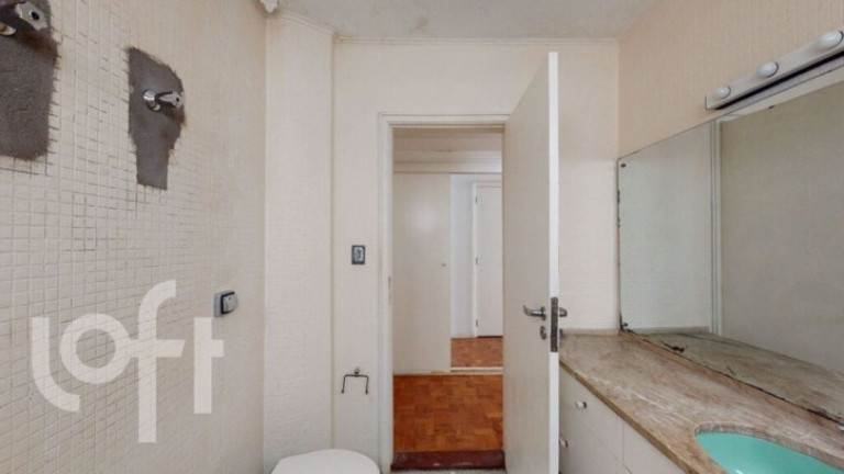 Imagem Apartamento com 3 Quartos à Venda, 237 m² em Higienópolis - São Paulo