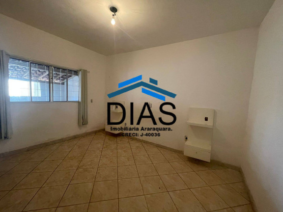 Imagem Casa com 3 Quartos à Venda, 239 m² em Jardim Nova Araraquara - Araraquara Imagem Casa com 3 Quartos à Venda, 239 m² em Jardim Nova Araraquara - Araraquara