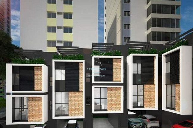 Casa com 2 Quartos à Venda, 144 m² em Higienópolis - São Paulo