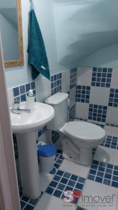 Imagem Casa com 2 Quartos à Venda, 80 m² em Cidade São Mateus - São Paulo