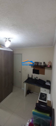 Imagem Apartamento com 2 Quartos à Venda, 45 m² em São Pedro - Osasco