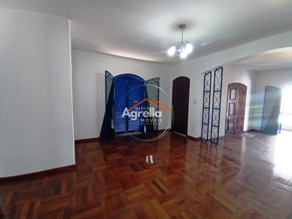 Imagem Casa com 3 Quartos à Venda, 252 m² em Vila Melo - Mogi Mirim Imagem Casa com 3 Quartos à Venda, 252 m² em Vila Melo - Mogi Mirim