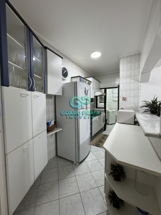 Imagem Apartamento com 3 Quartos à Venda, 93 m² em Enseada - Guarujá Imagem Apartamento com 3 Quartos à Venda, 93 m² em Enseada - Guarujá